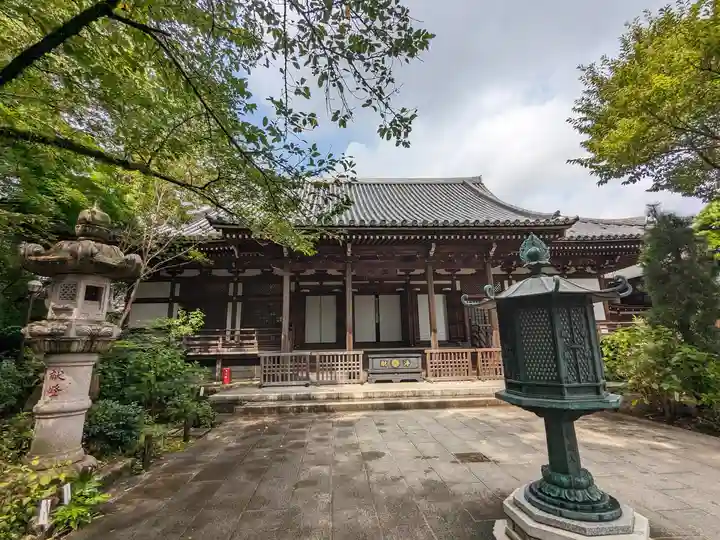 高幡不動尊 金剛寺(東京都)