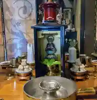 見沼大師 感応院(埼玉県)