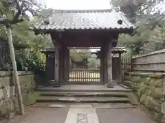 寿福寺(神奈川県)