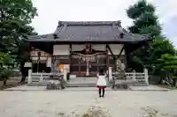 藤江神社(愛知県)