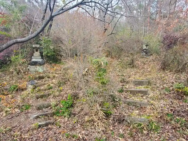 熊野神社 (迫間町)(栃木県)