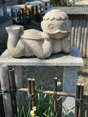 走水神社(神奈川県)