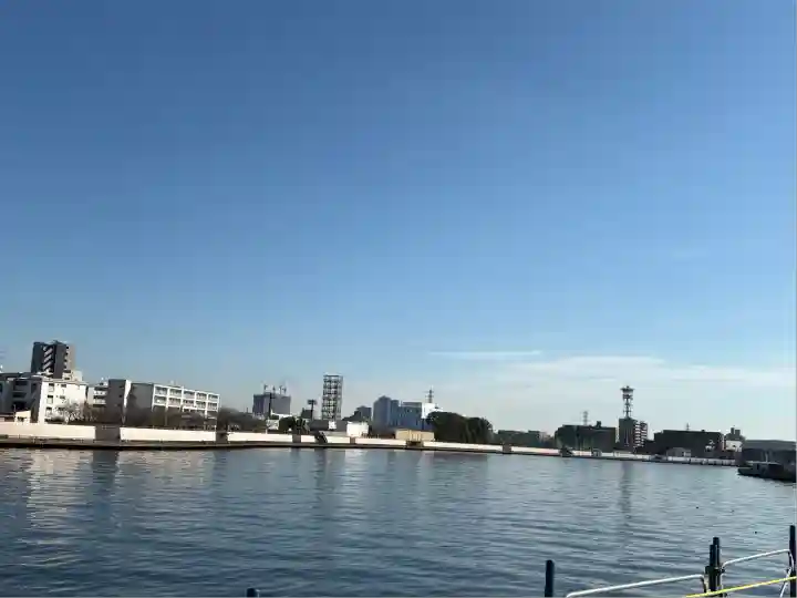 五方山熊野神社(東京都)