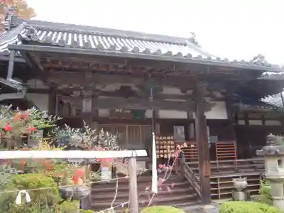 聖林寺(奈良県)