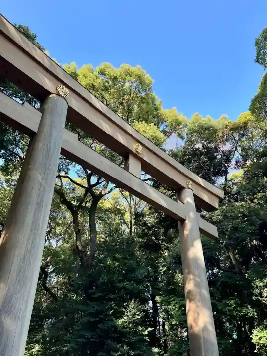 明治神宮(東京都)