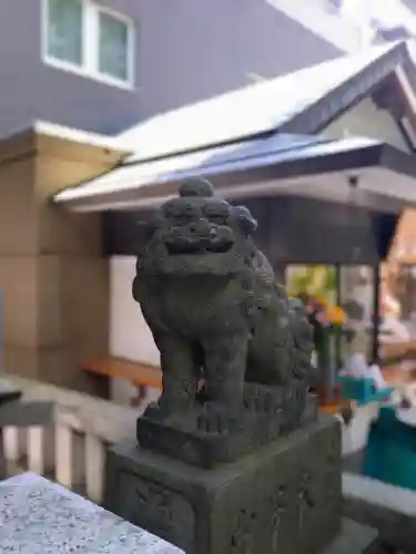 小野照崎神社(東京都)