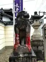 御霊神社(奈良県)