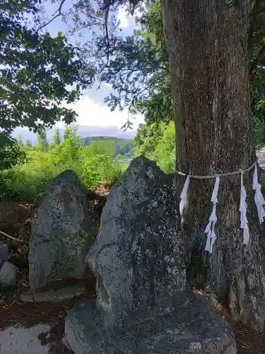 鹿島神社(福島県)