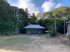 稲荷神社(千葉県)