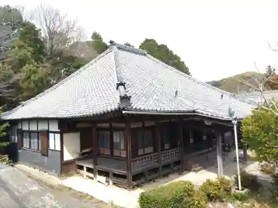 敬覚寺(愛知県)