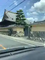 大乗寺のその他建物