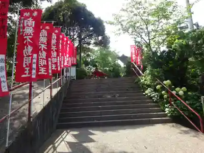 持経寺のその他建物