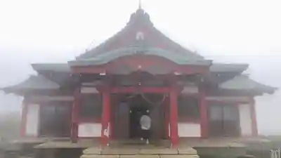 箱根元宮(神奈川県)