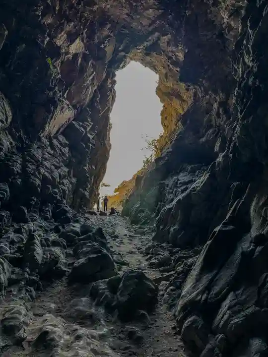 大御神社(宮崎県)