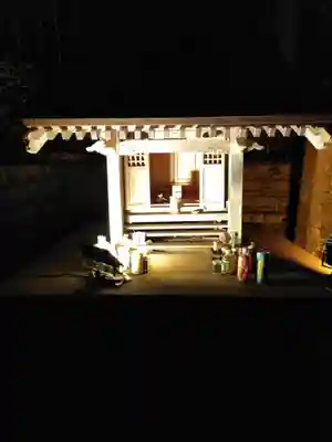 定山渓神社(北海道)