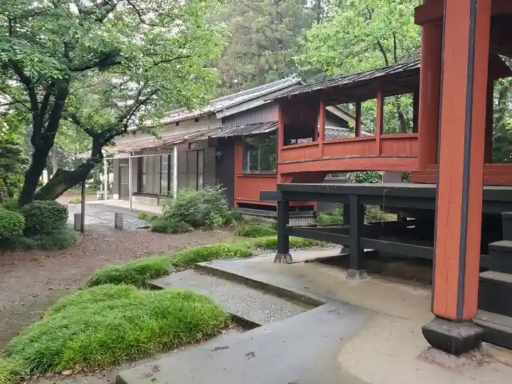 等覚院のその他建物