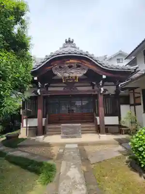蓮乗院(東京都)