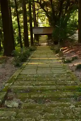 天健金草神社(島根県)