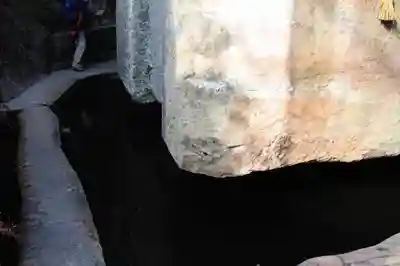 生石神社のその他建物