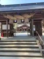 熊野大社(島根県)