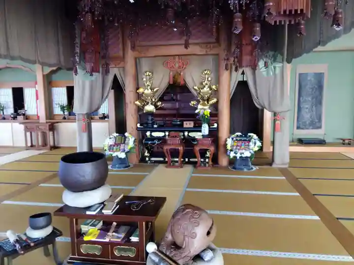 石雲寺(静岡県)