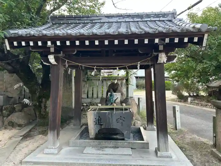 糸碕神社(広島県)