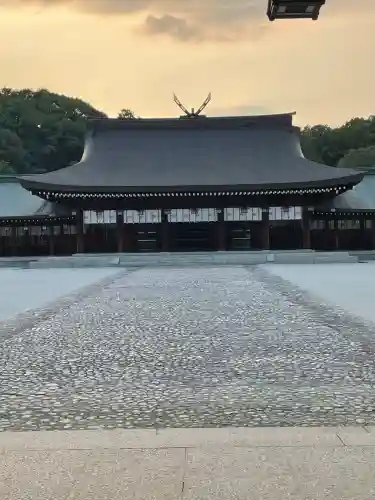 橿原神宮(奈良県)