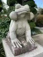 水宮神社(埼玉県)