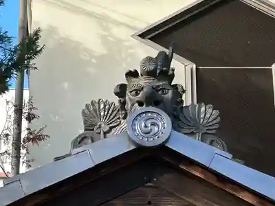 三神社(長野県)