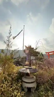 瀧澤龍神(北海道)