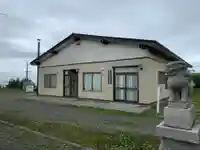 氷川神社のその他建物