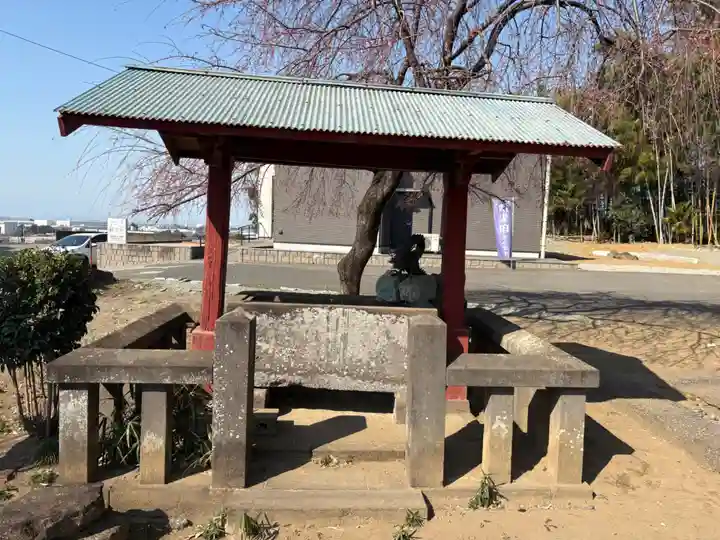 万徳寺(群馬県)