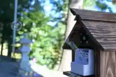 高司神社〜むすびの神の鎮まる社〜の建物その他