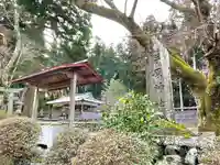 茅原神社(三重県)