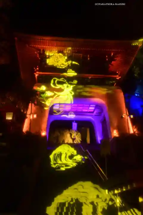 江島神社(神奈川県)