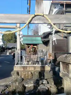 産霊神社(岐阜県)