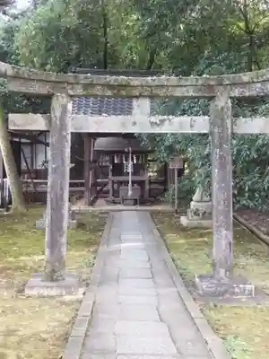 向日神社(京都府)