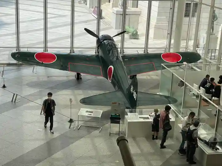 靖國神社(東京都)