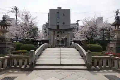 鶴羽根神社(広島県)