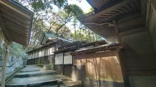 泉神社(茨城県)