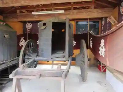 水戸東照宮のその他建物