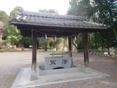 蘇美天神社(愛知県)