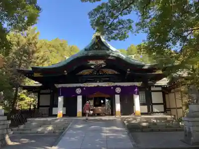 王子神社(東京都)