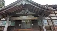 妙法寺(岐阜県)