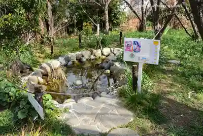 鶴嶺八幡宮(神奈川県)