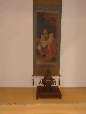 洞雲寺(宮城県)