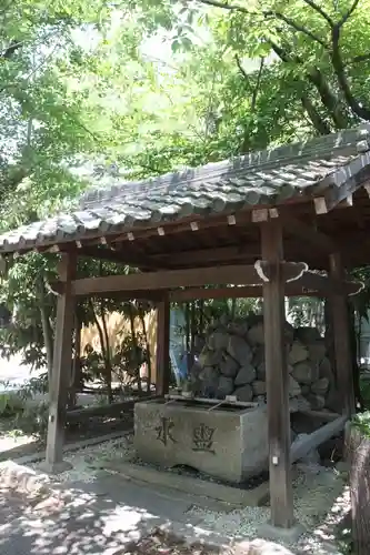東門院(滋賀県)