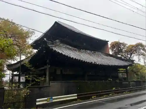 大岡寺(滋賀県)