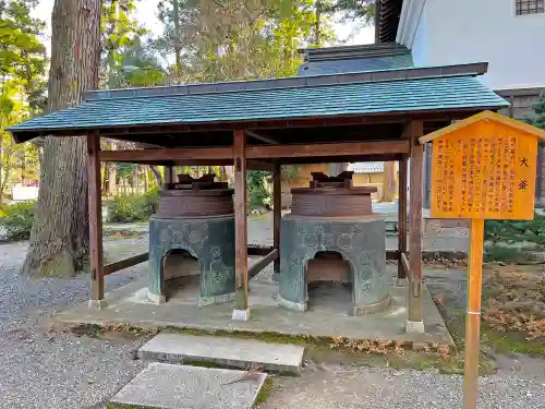 多賀大社の建物その他