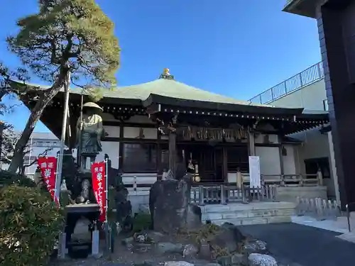 医王寺(東京都)
